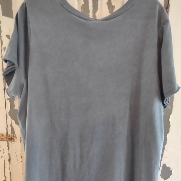 AC DC, Gray Torrid Size 2 - Picture 3 of 8